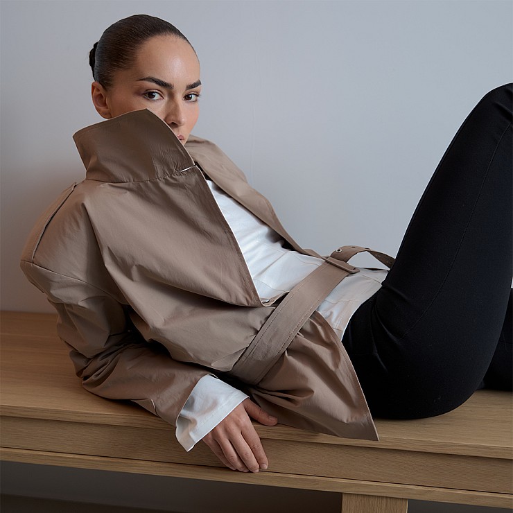 верхній одяг