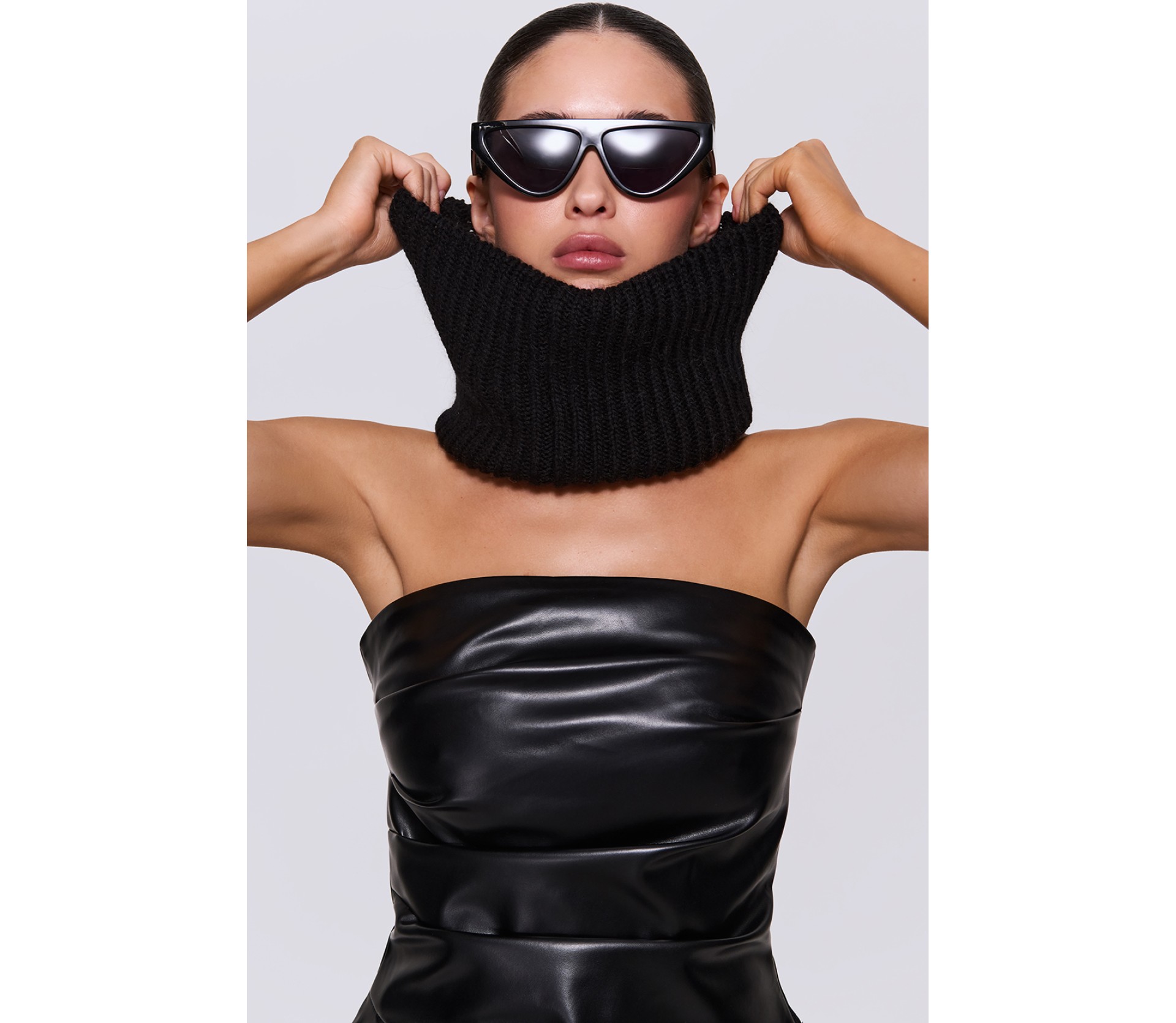 БАФ З АНГОРИ