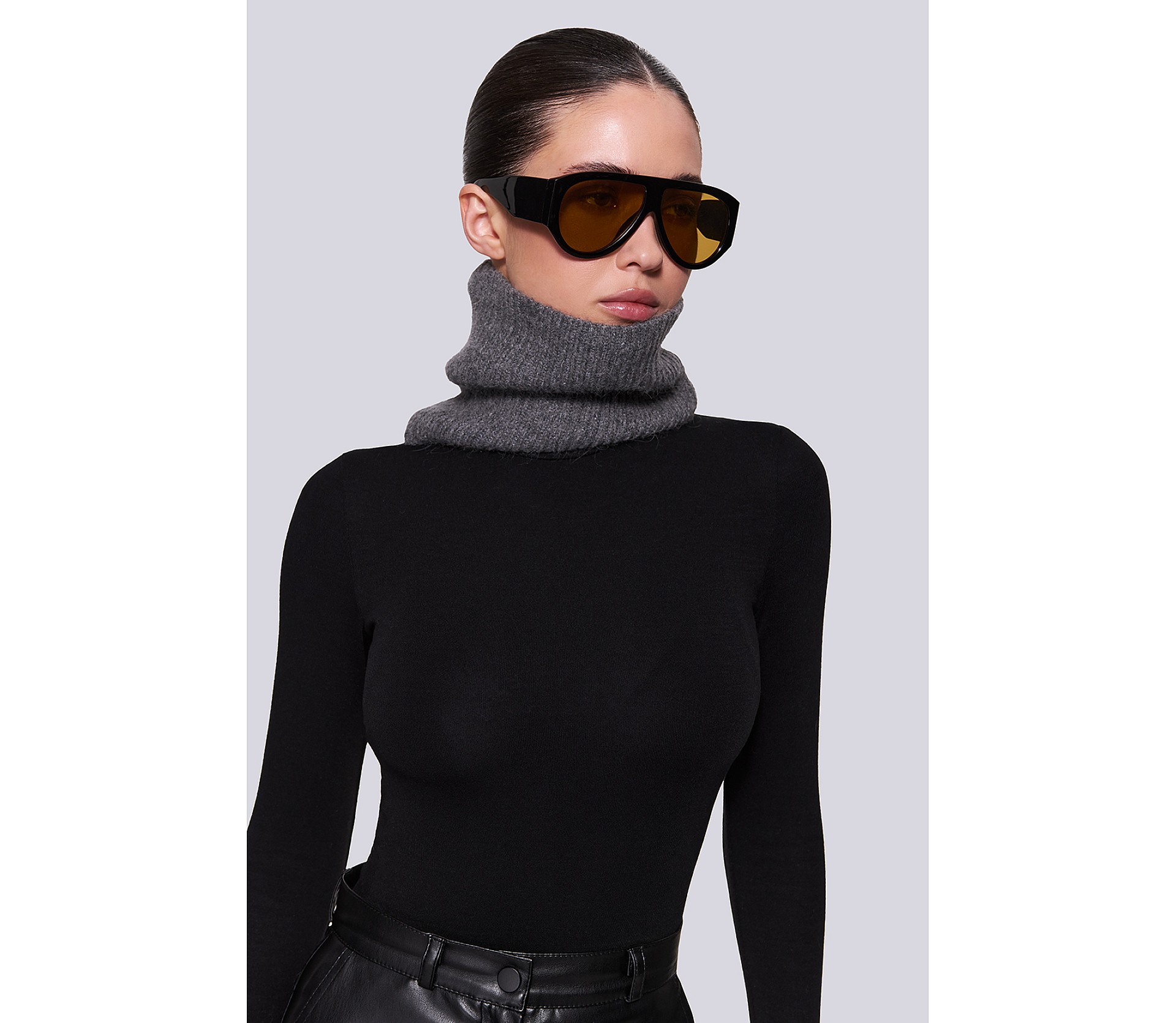 БАФ З АНГОРИ