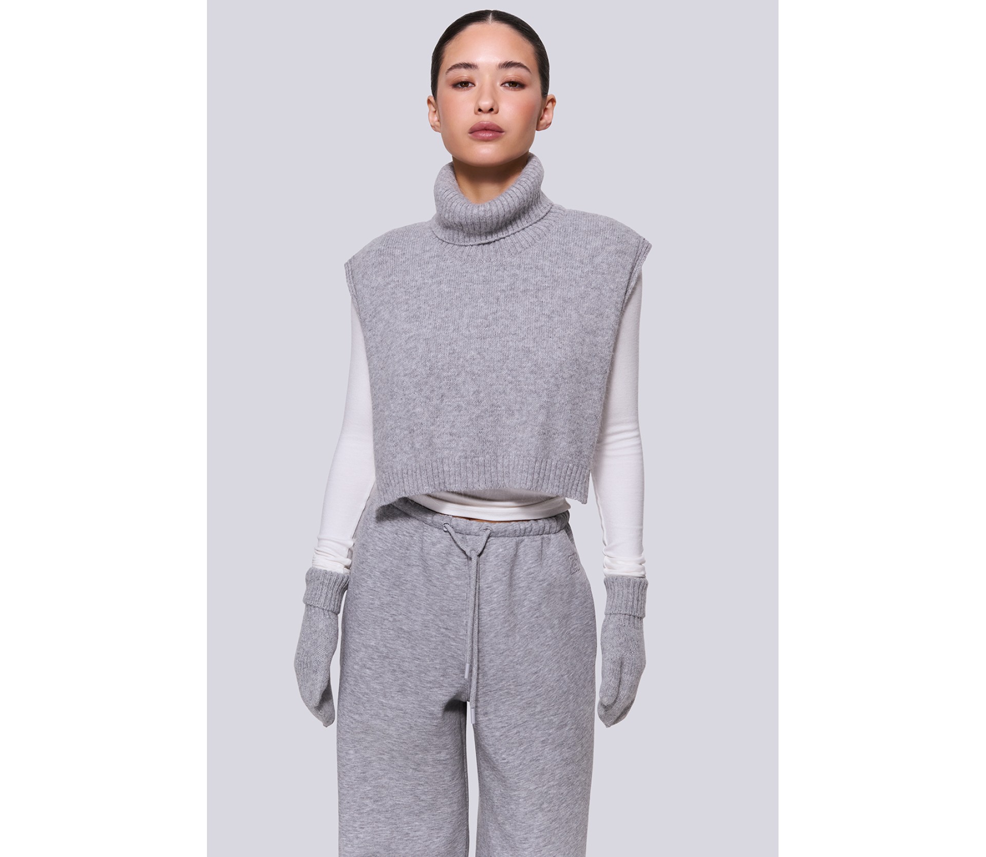 МАНИШКА З КОМІРОМ-ГОЛЬФ