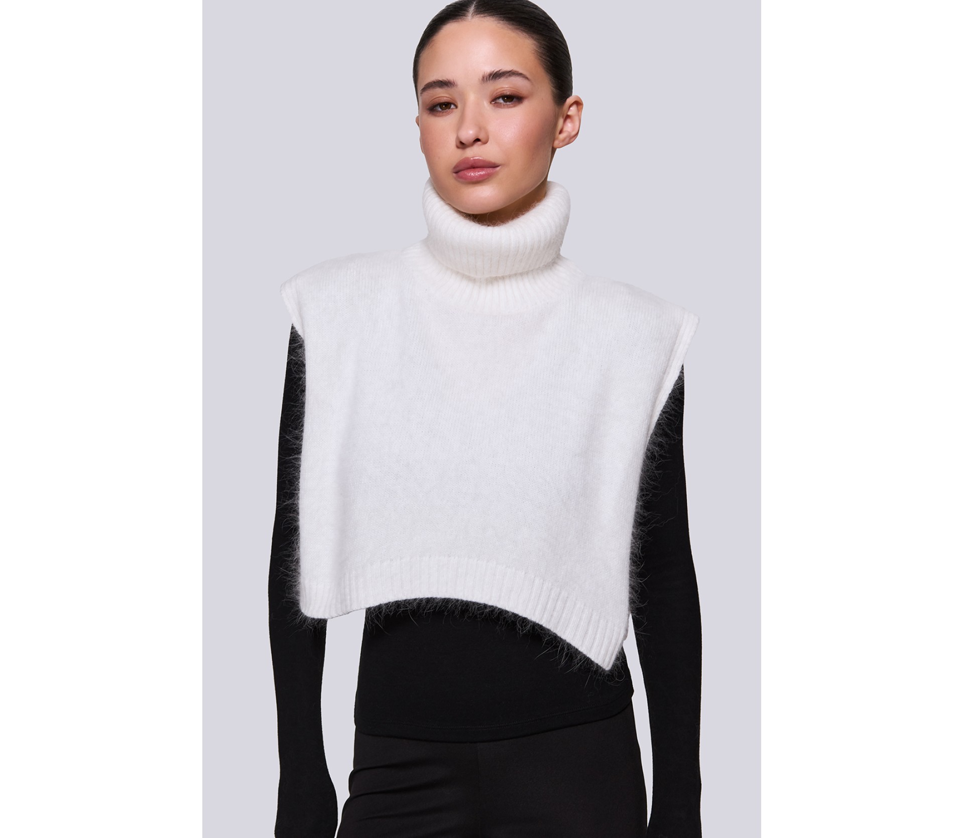 МАНИШКА З КОМІРОМ-ГОЛЬФ