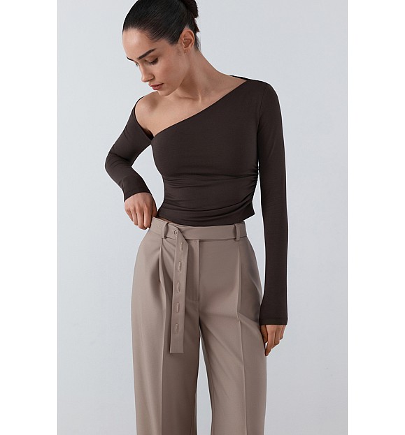 ТОП АСИМЕТРИЧНИЙ