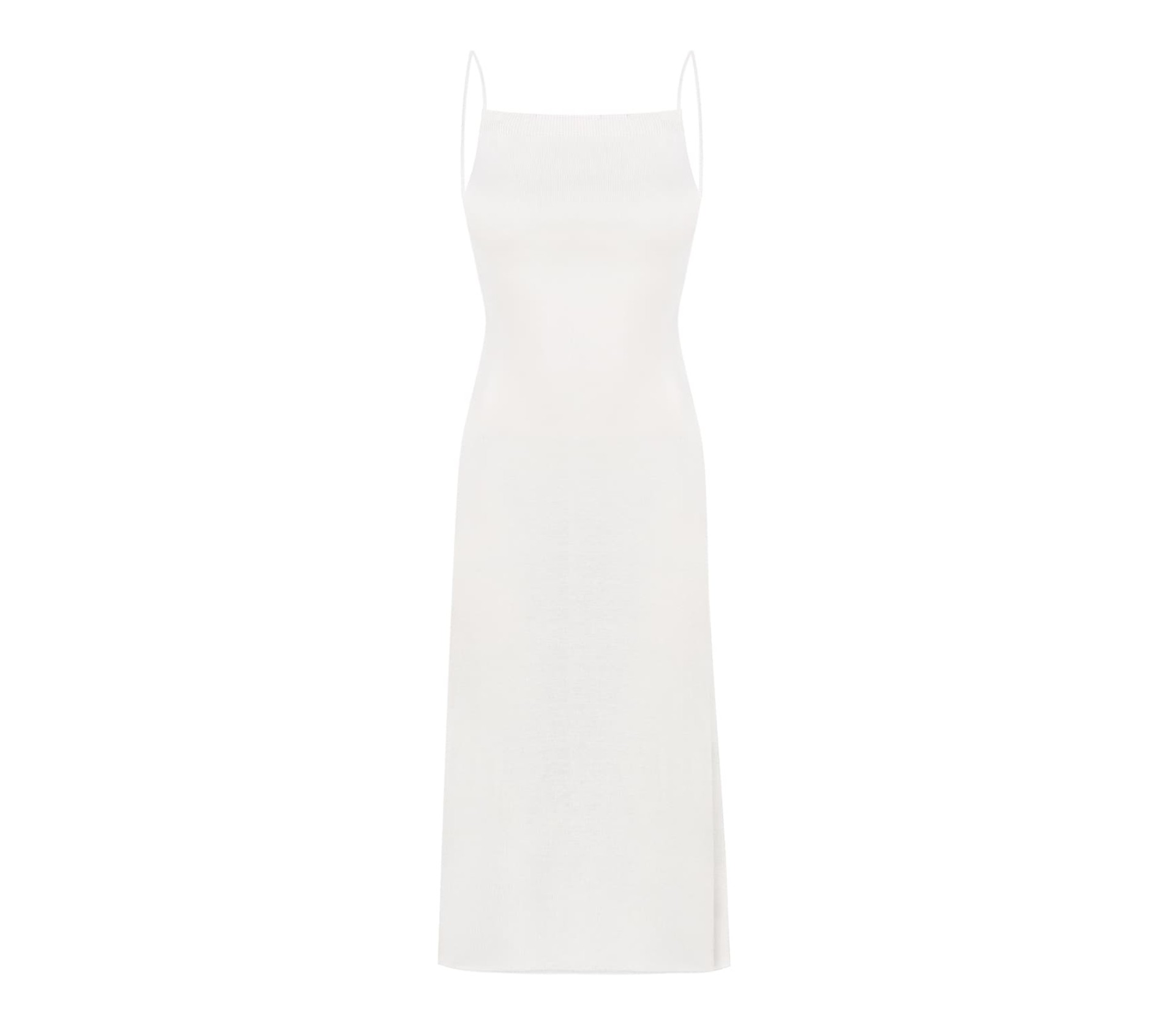 СУКНЯ З ВІДКРИТОЮ СПИНОЮ