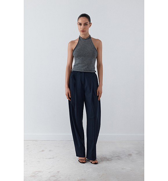 ШТАНИ БАГГІ