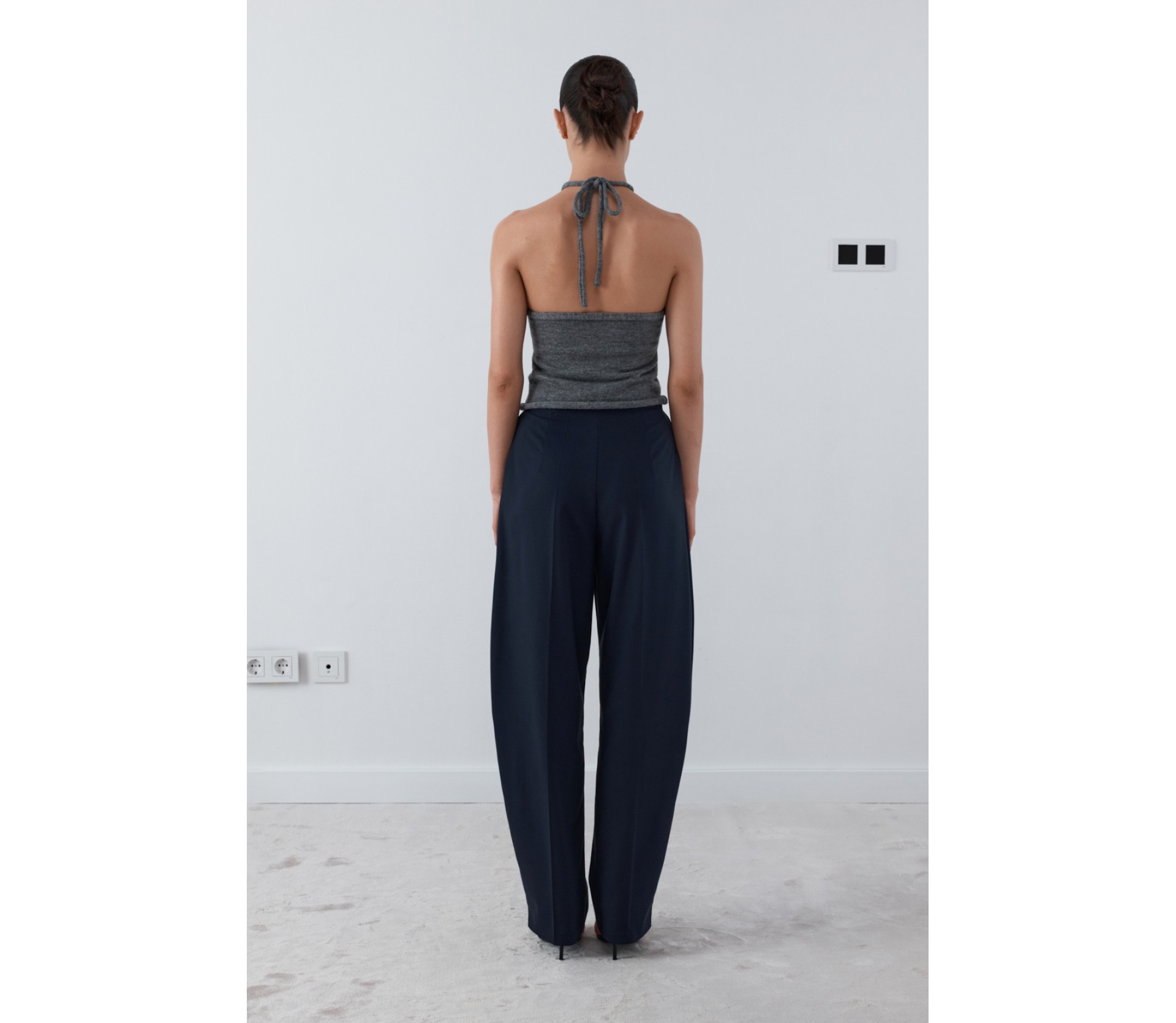 ШТАНИ БАГГІ