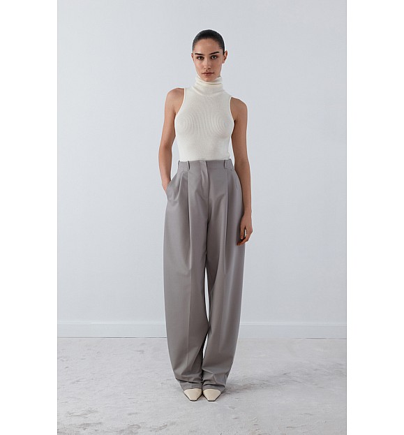 ШТАНИ БАГГІ