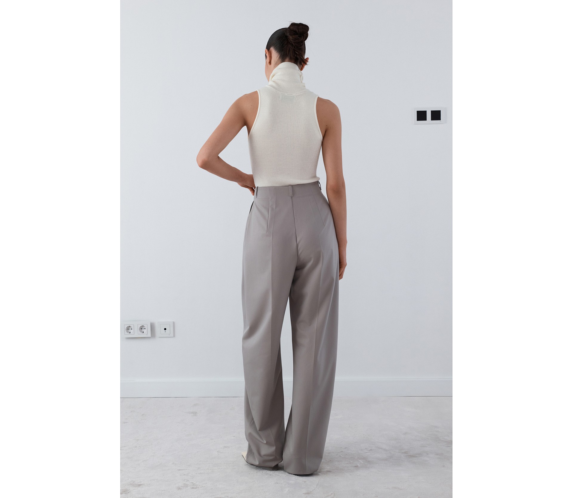 ШТАНИ БАГГІ