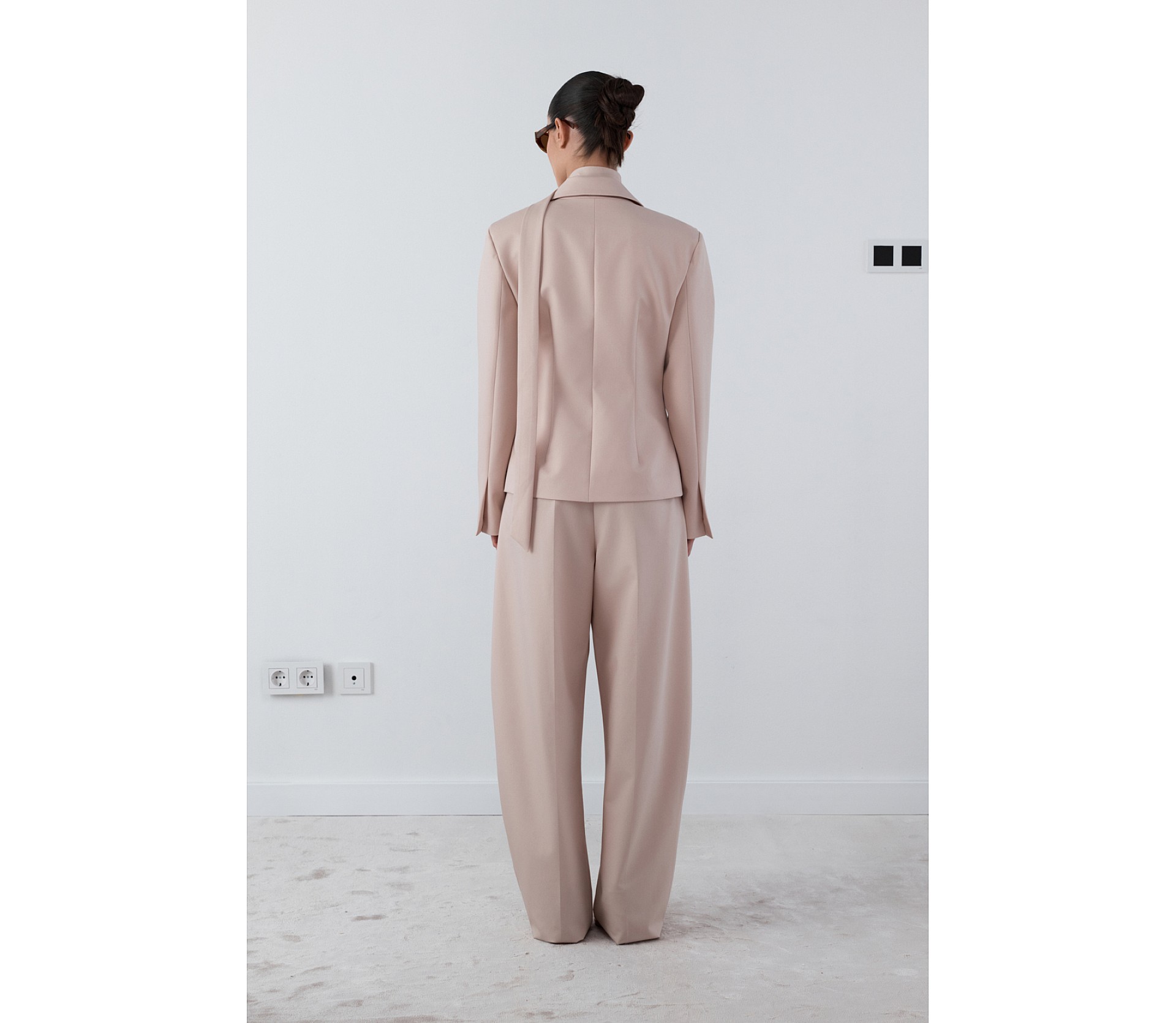 ШТАНИ БАГГІ