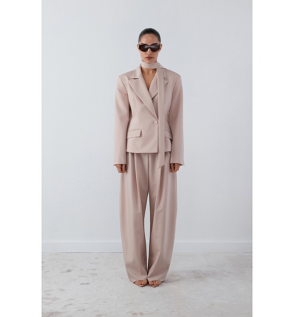 ШТАНИ БАГГІ