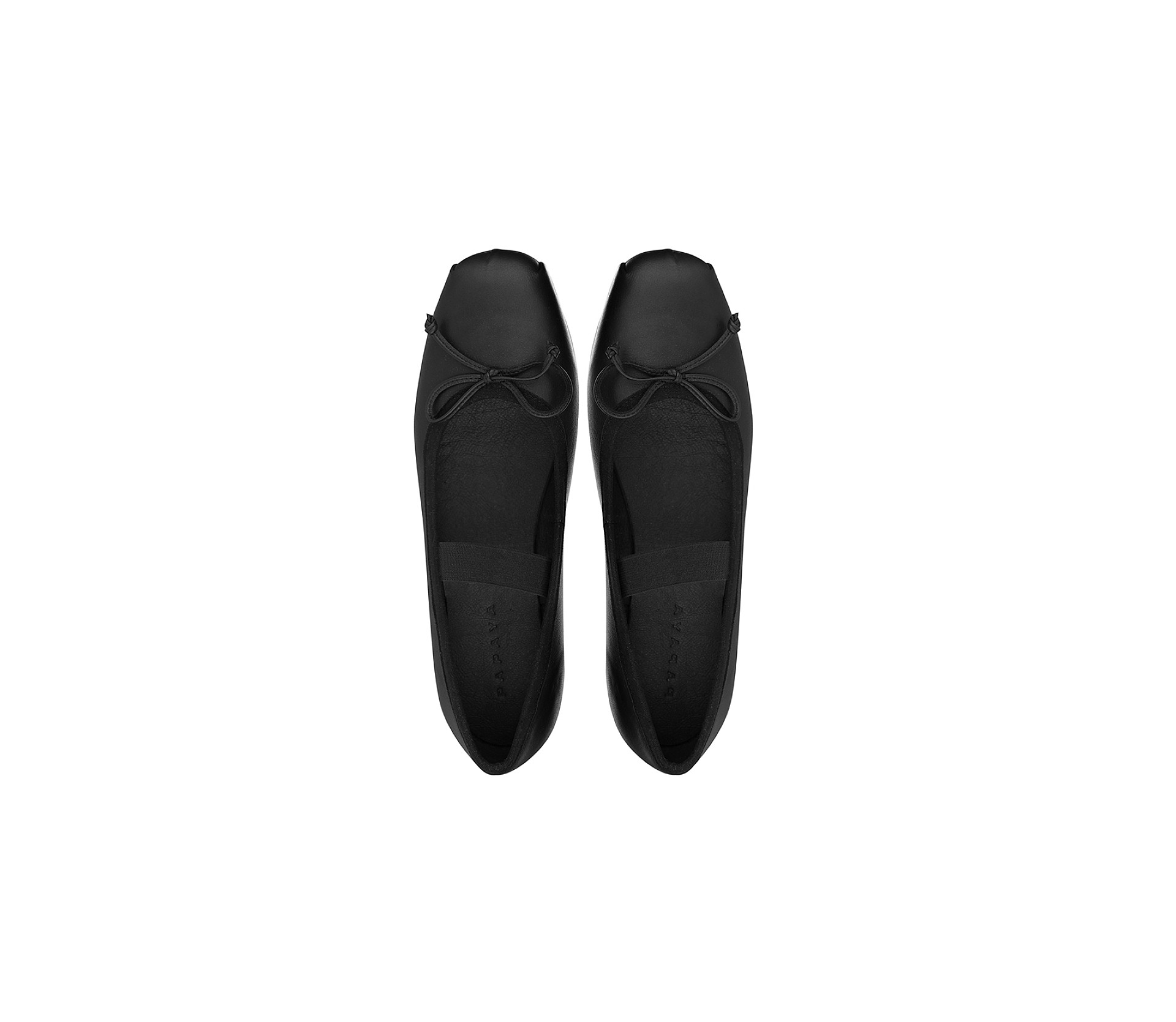 БАЛЕТКИ САТИНОВІ