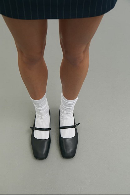BALLET FLATS
