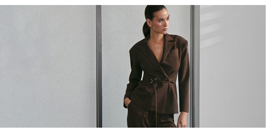 OFFICE'24: New trend collection of autumn