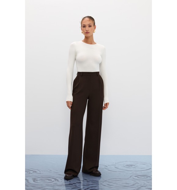 БОДІ БАЗОВЕ