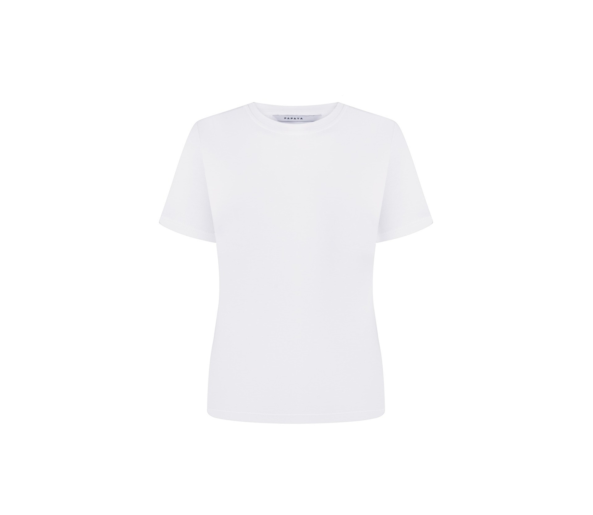 ФУТБОЛКА ПРИТАЛЕНА