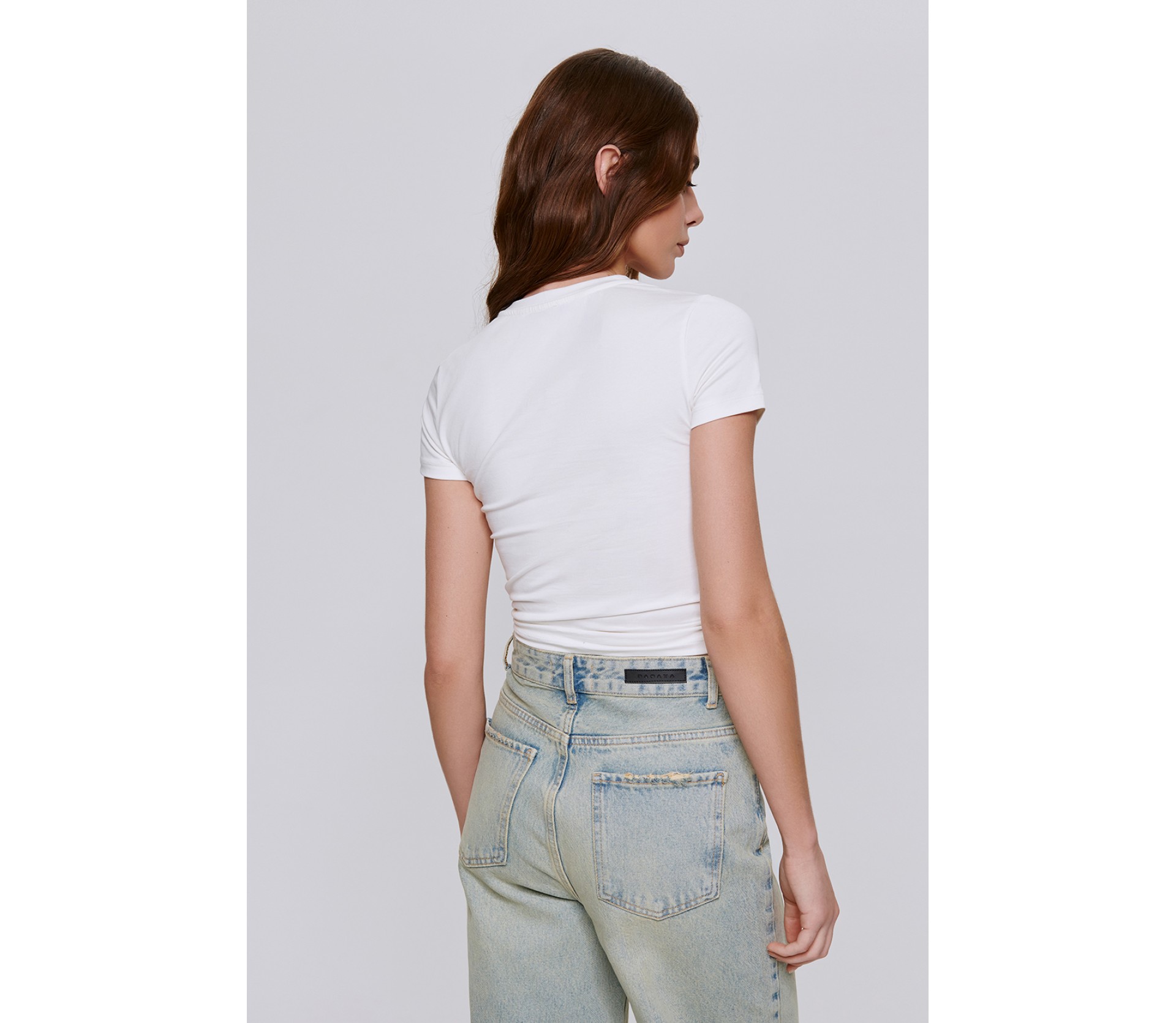 ФУТБОЛКА ПРИТАЛЕНА