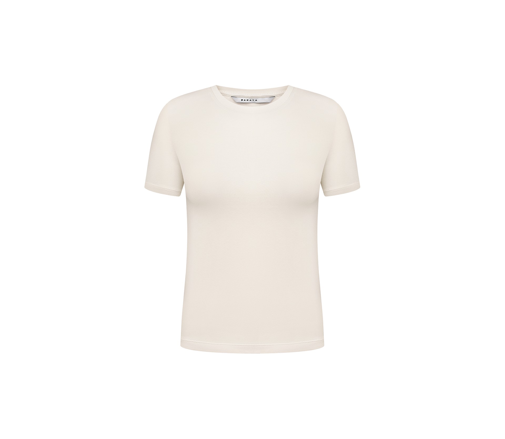 ФУТБОЛКА ПРИТАЛЕНА