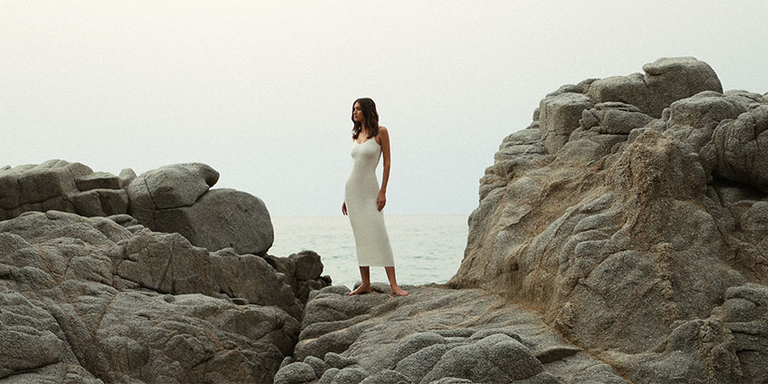 New CRUISE collection