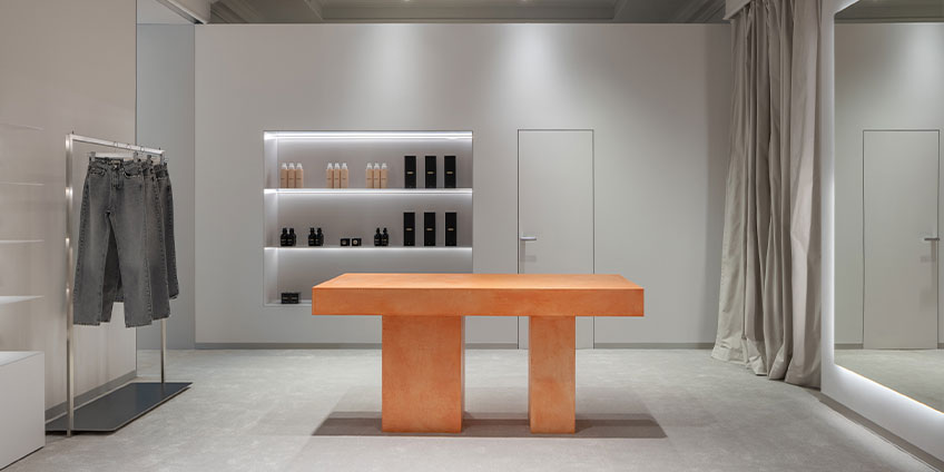 Відкриття флагманського магазину PAPAYA в Києві