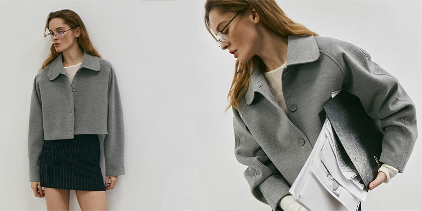 OFFICE`24:  елегантність та динамічність сучасного ділового стилю