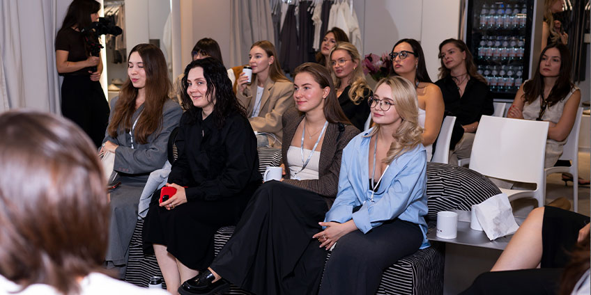 PRESENTATION OF OFFICE'24 COLLECTION