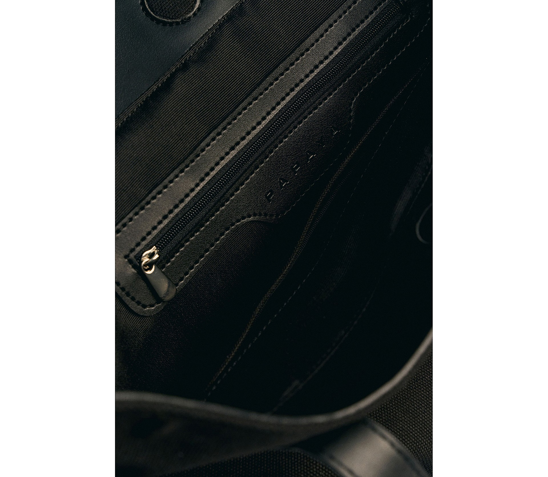 СУМКА-ШОПЕР ІЗ КАНВАСУ