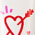 Be my Valentine 
