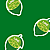 Lime SPF 20 