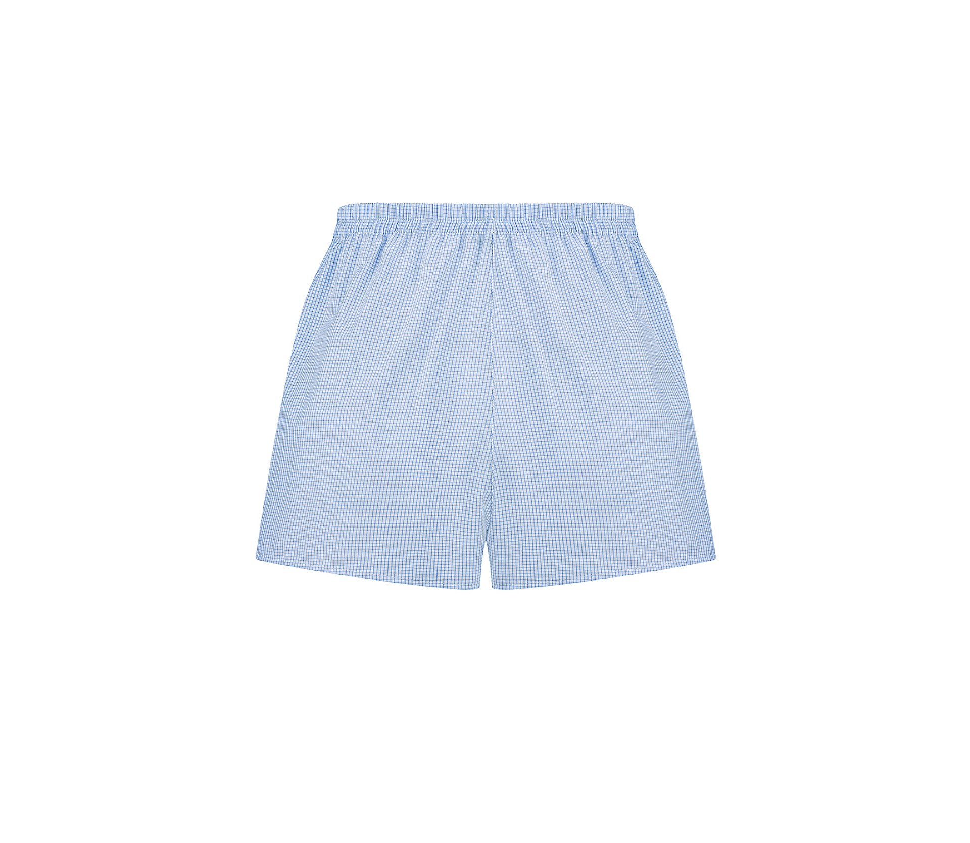 ШОРТИ В ДРІБНУ КЛІТИНКУ