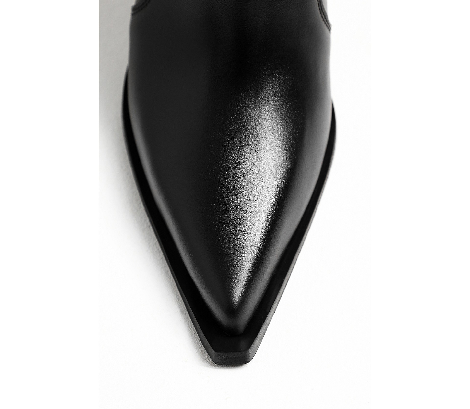 КАЗАКИ ВИСОКІ