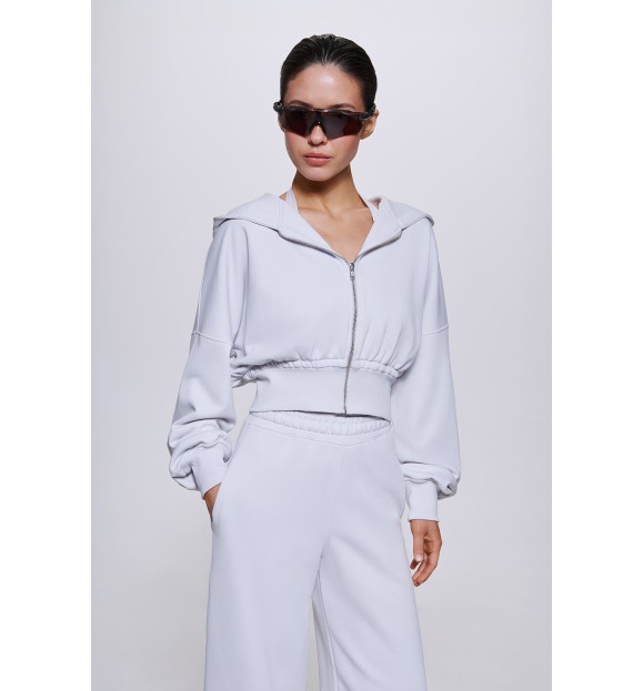 ХУДІ УКОРОЧЕНЕ