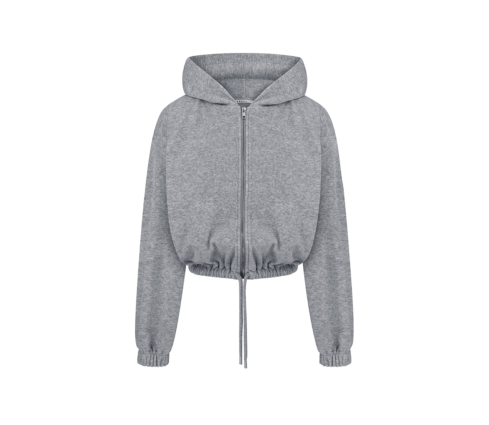 ХУДІ УКОРОЧЕНЕ НА БЛИСКАВЦІ