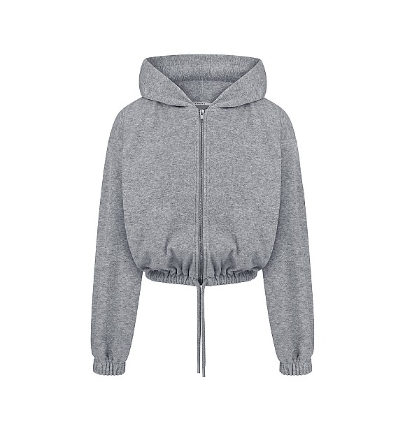 ХУДІ УКОРОЧЕНЕ НА БЛИСКАВЦІ