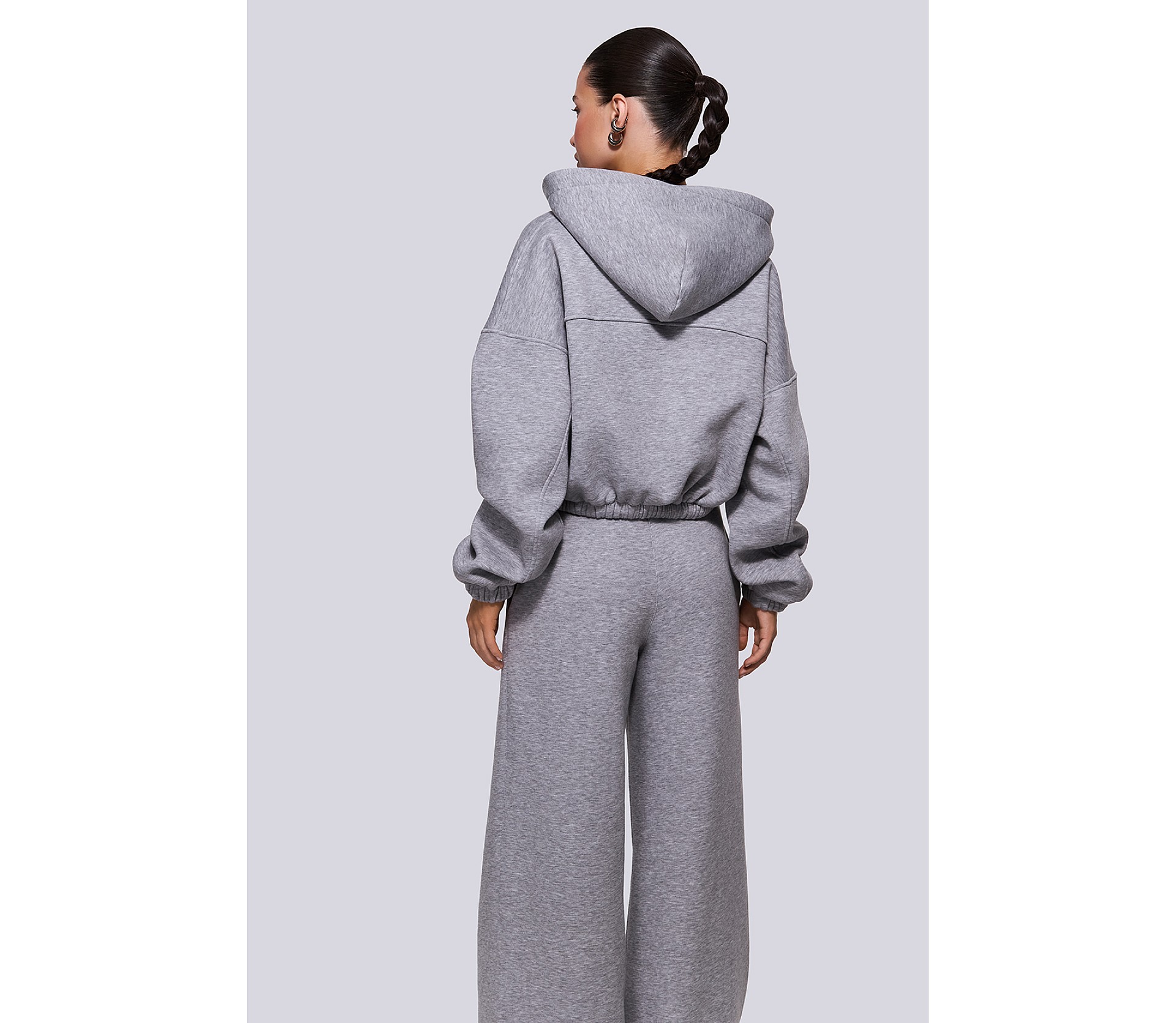 ХУДІ УТЕПЛЕНЕ НА БЛИСКАВЦІ