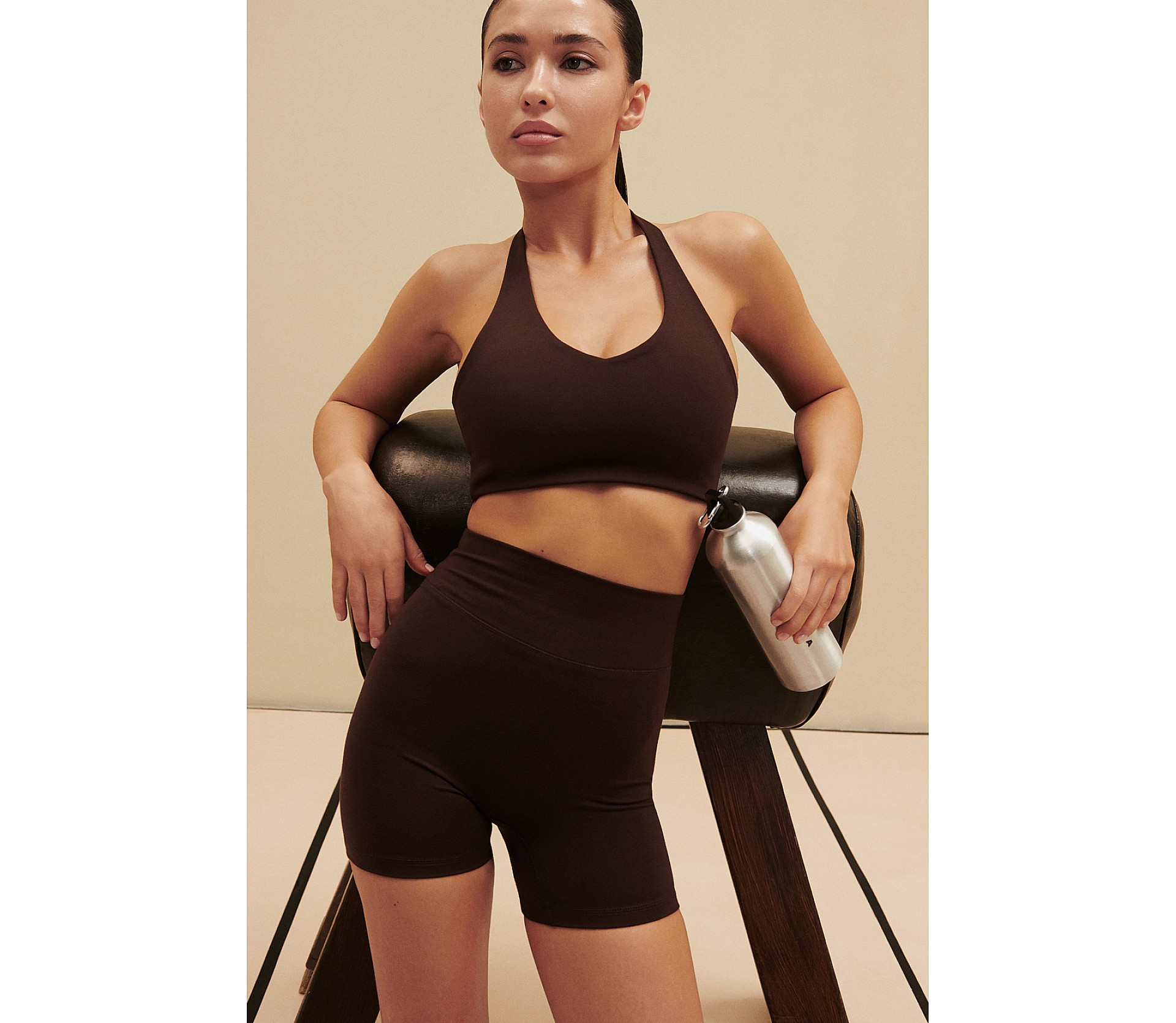 ВЕЛОСИПЕДКИ З ЕФЕКТОМ PUSH-UP ВЕЛОСИПЕДКИ З ЕФЕКТОМ PUSH-UP