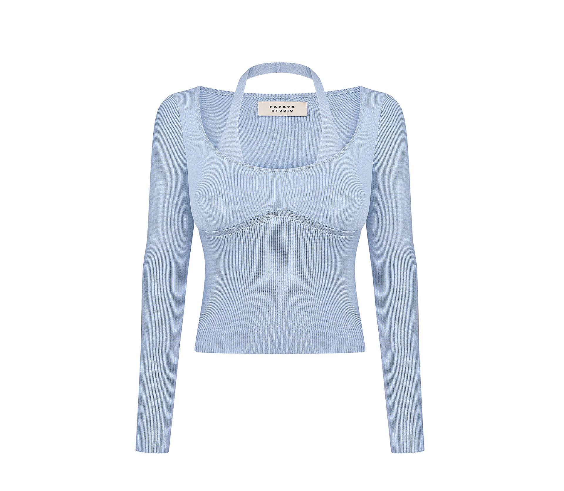 ТОП З ЕФЕКТОМ БАГАТОШАРОВОСТІ