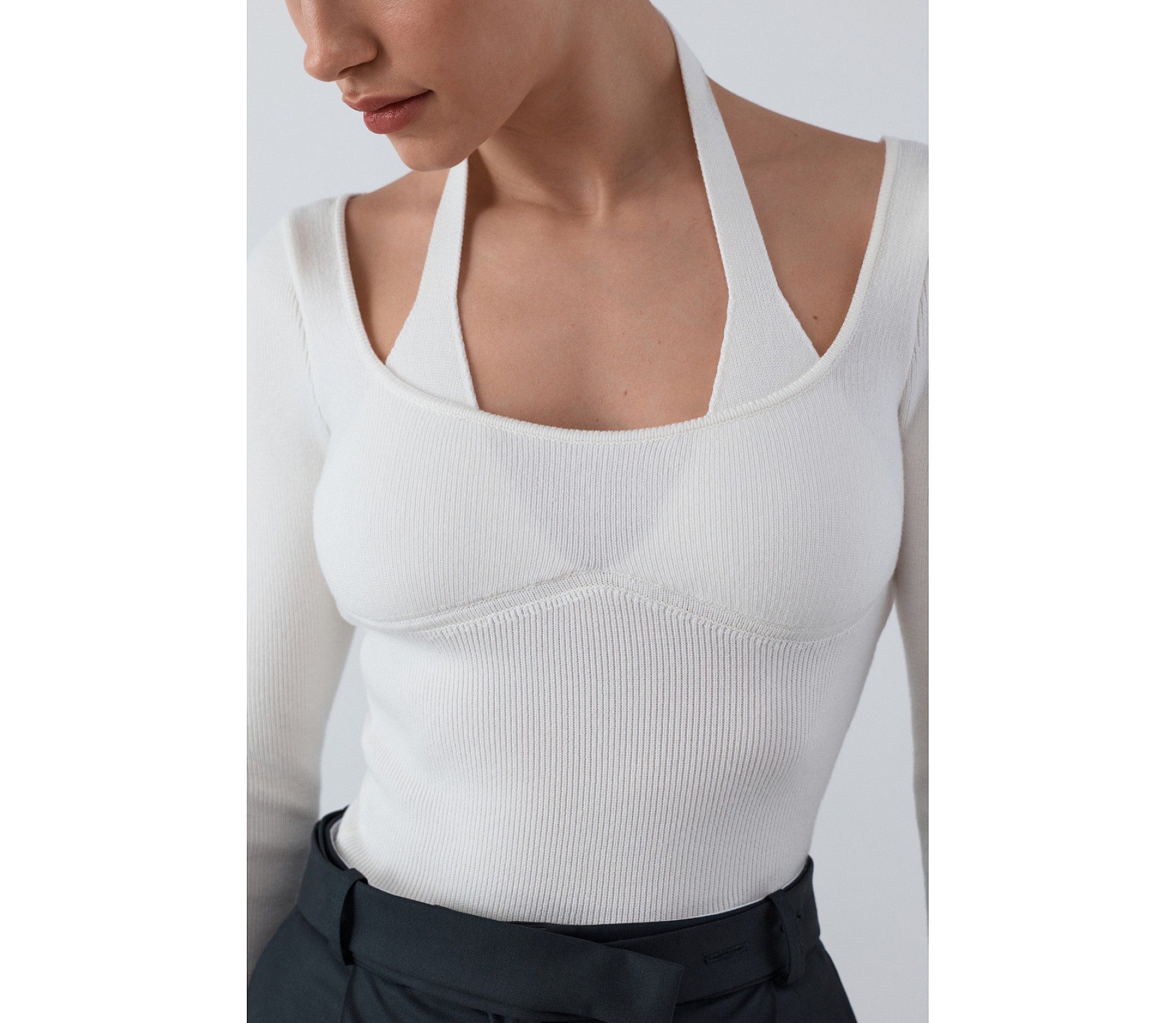 ТОП З ЕФЕКТОМ БАГАТОШАРОВОСТІ