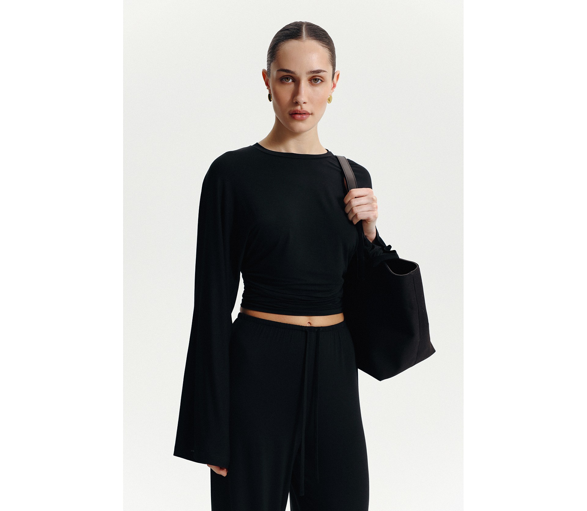 ТОП З ДРАПІРУВАННЯМ