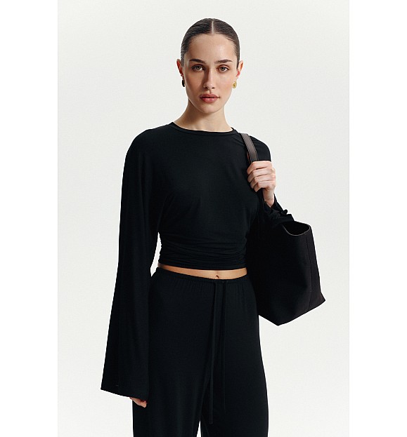 ТОП З ДРАПІРУВАННЯМ