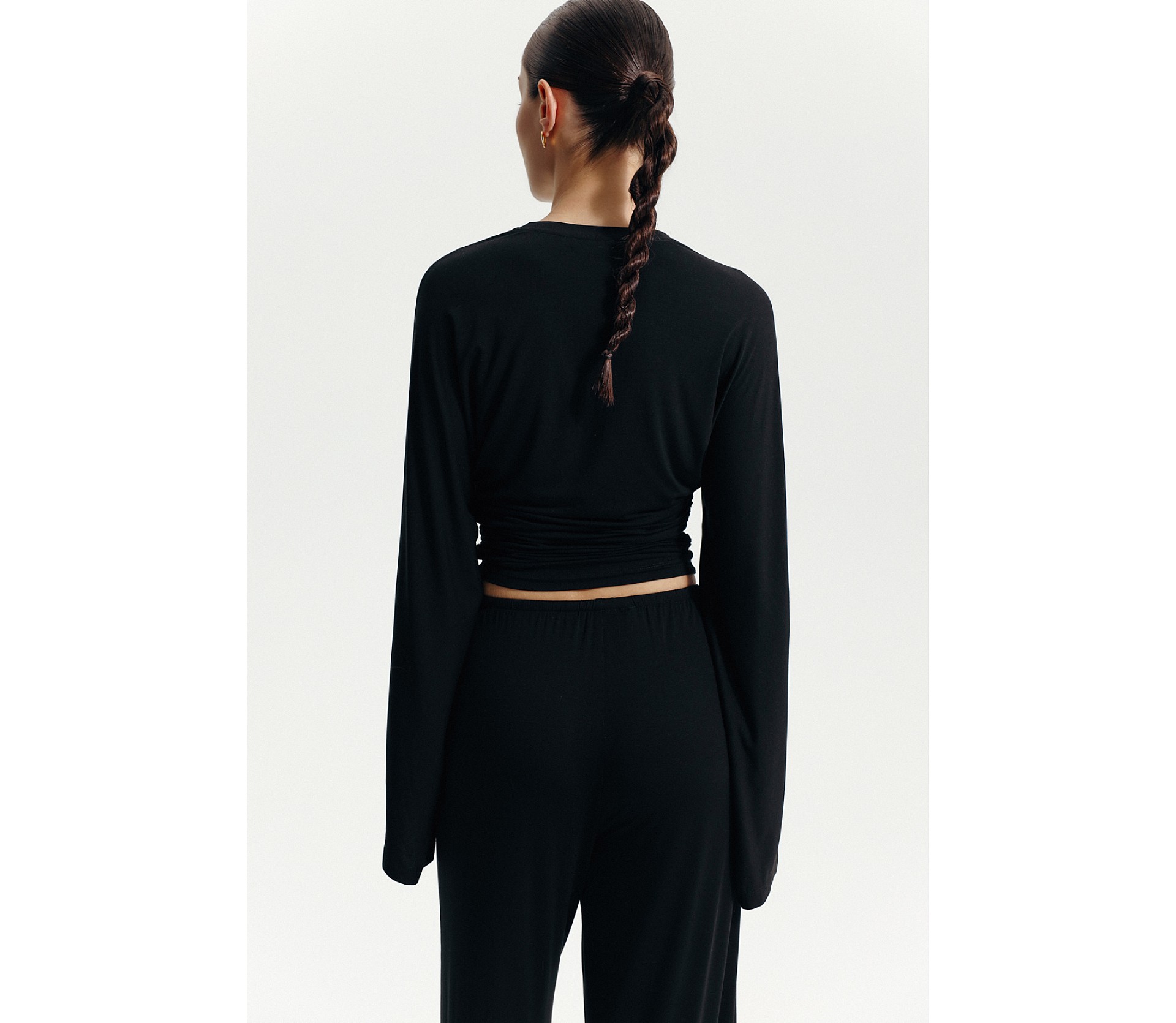 ТОП З ДРАПІРУВАННЯМ