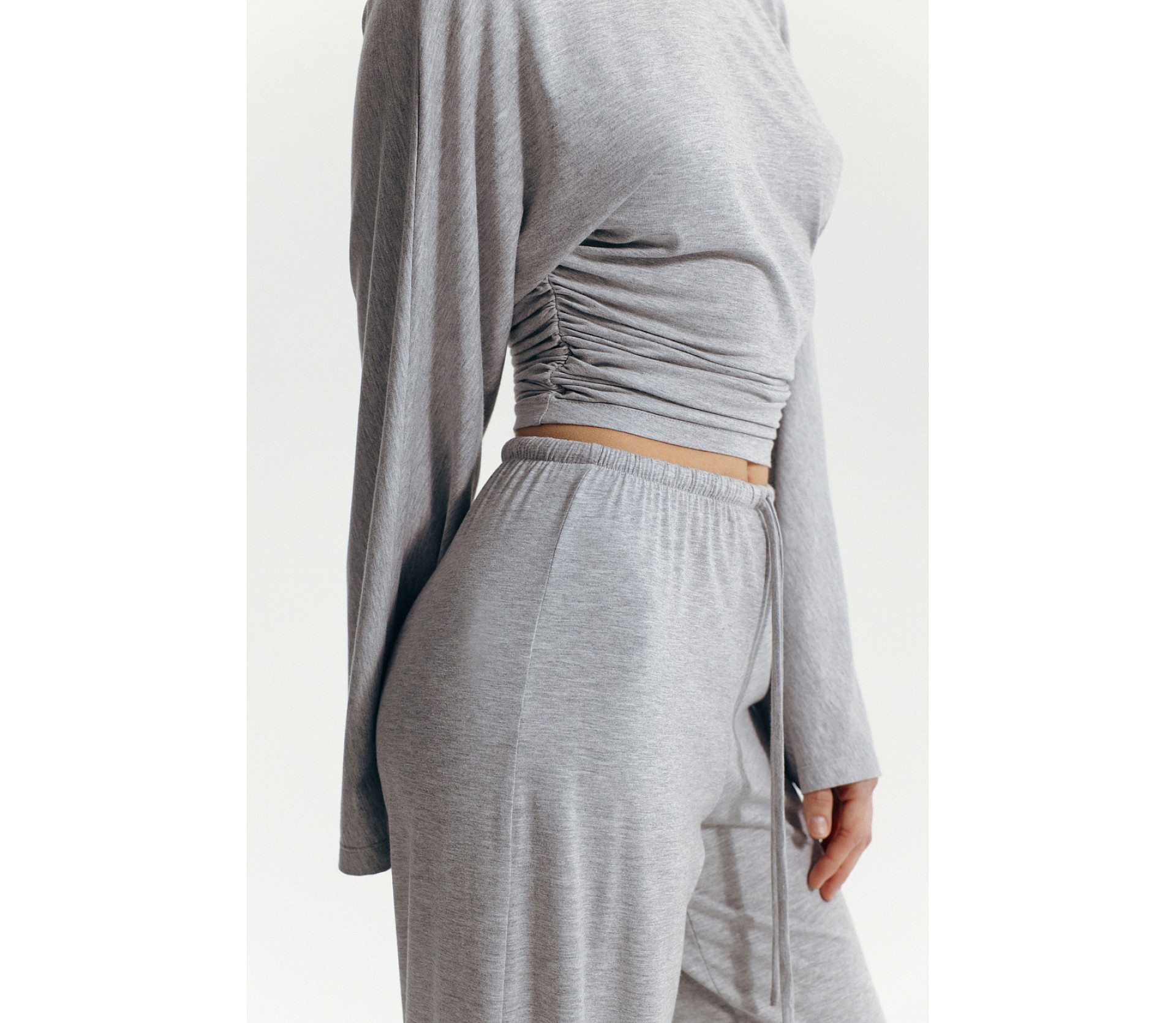 ТОП З ДРАПІРУВАННЯМ