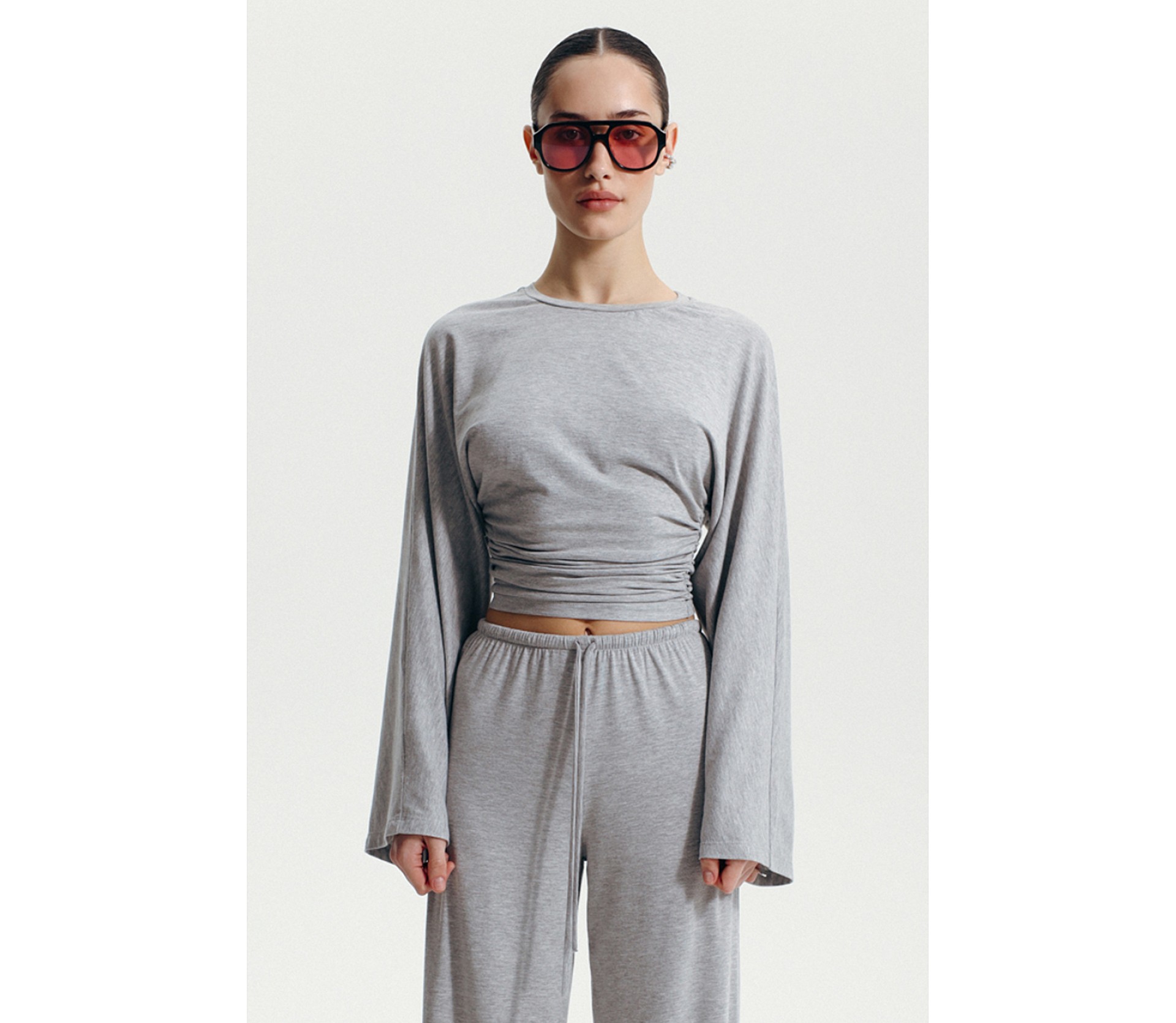 ТОП З ДРАПІРУВАННЯМ