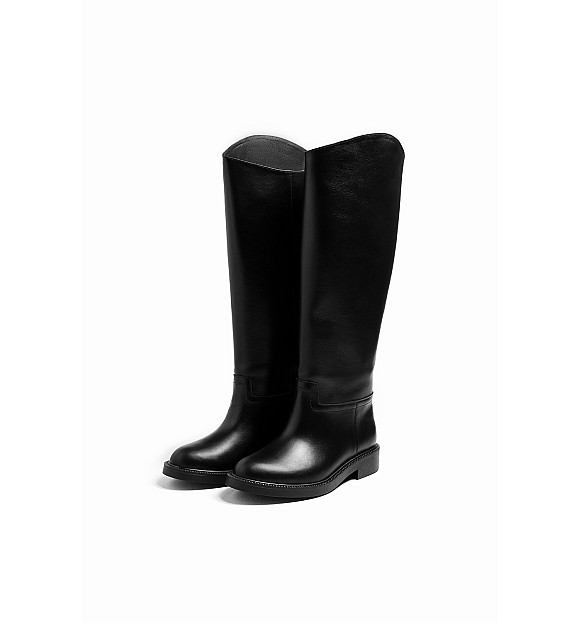 ЧОБОТИ УТЕПЛЕНІ