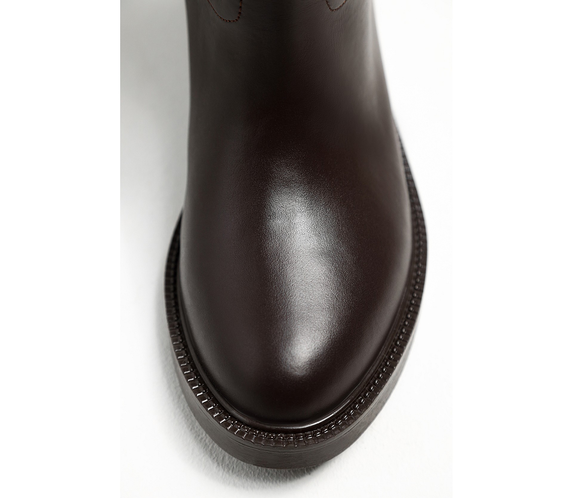 ЧОБОТИ УТЕПЛЕНІ