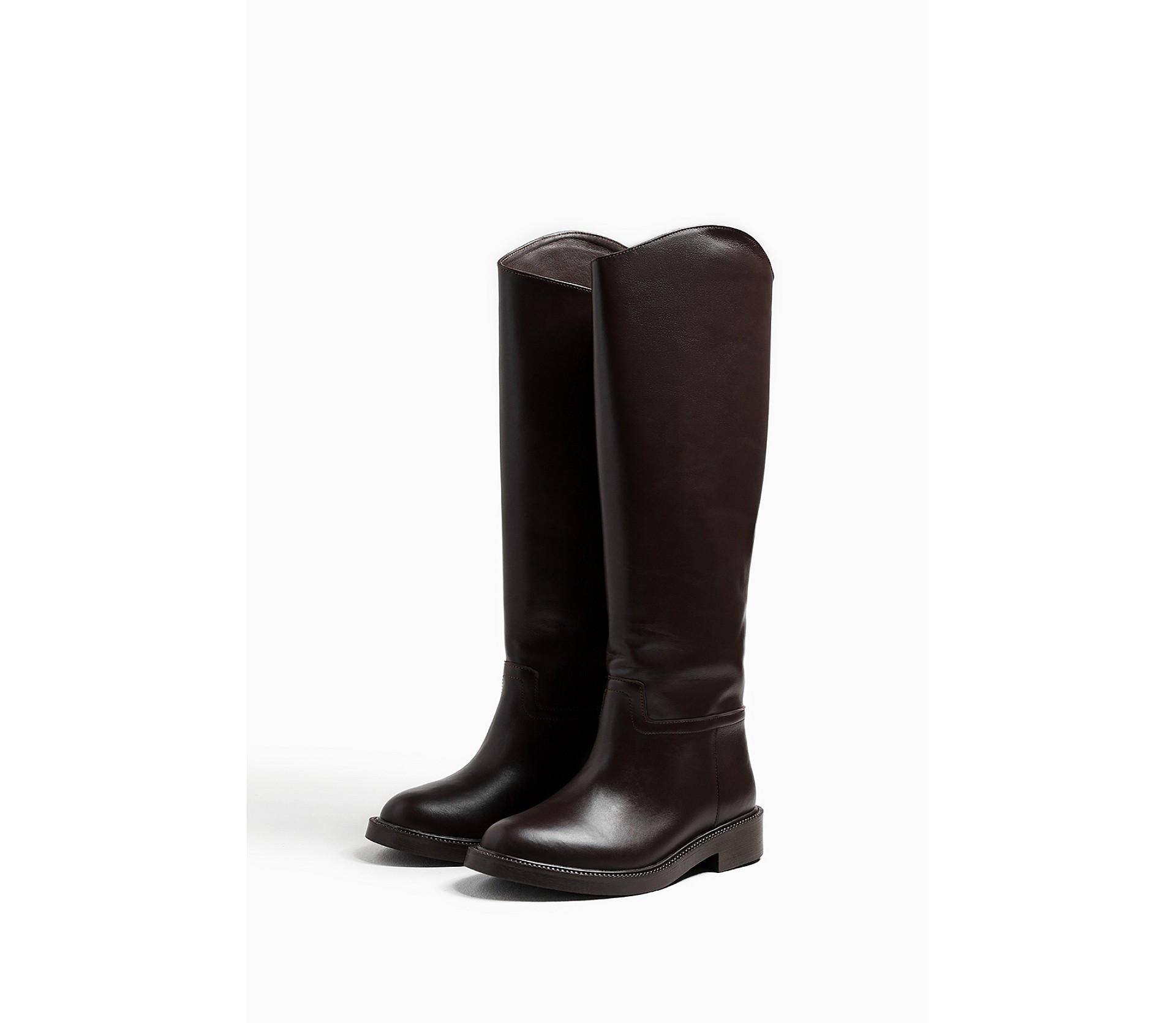 ЧОБОТИ УТЕПЛЕНІ