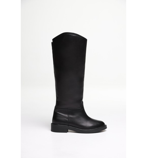 ЧОБОТИ АСИМЕТРИЧНІ