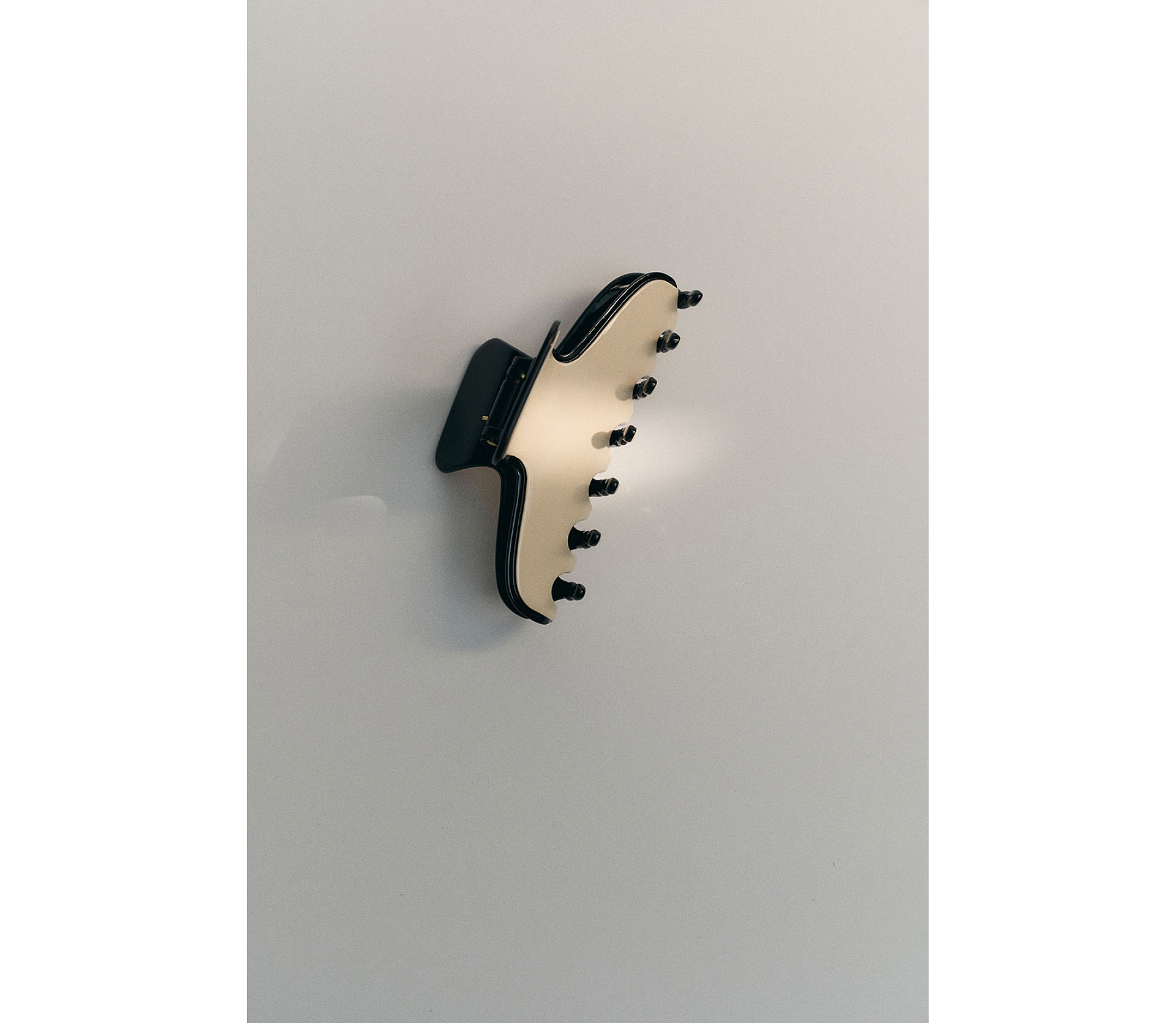 КРАБИК ДЛЯ ВОЛОССЯ