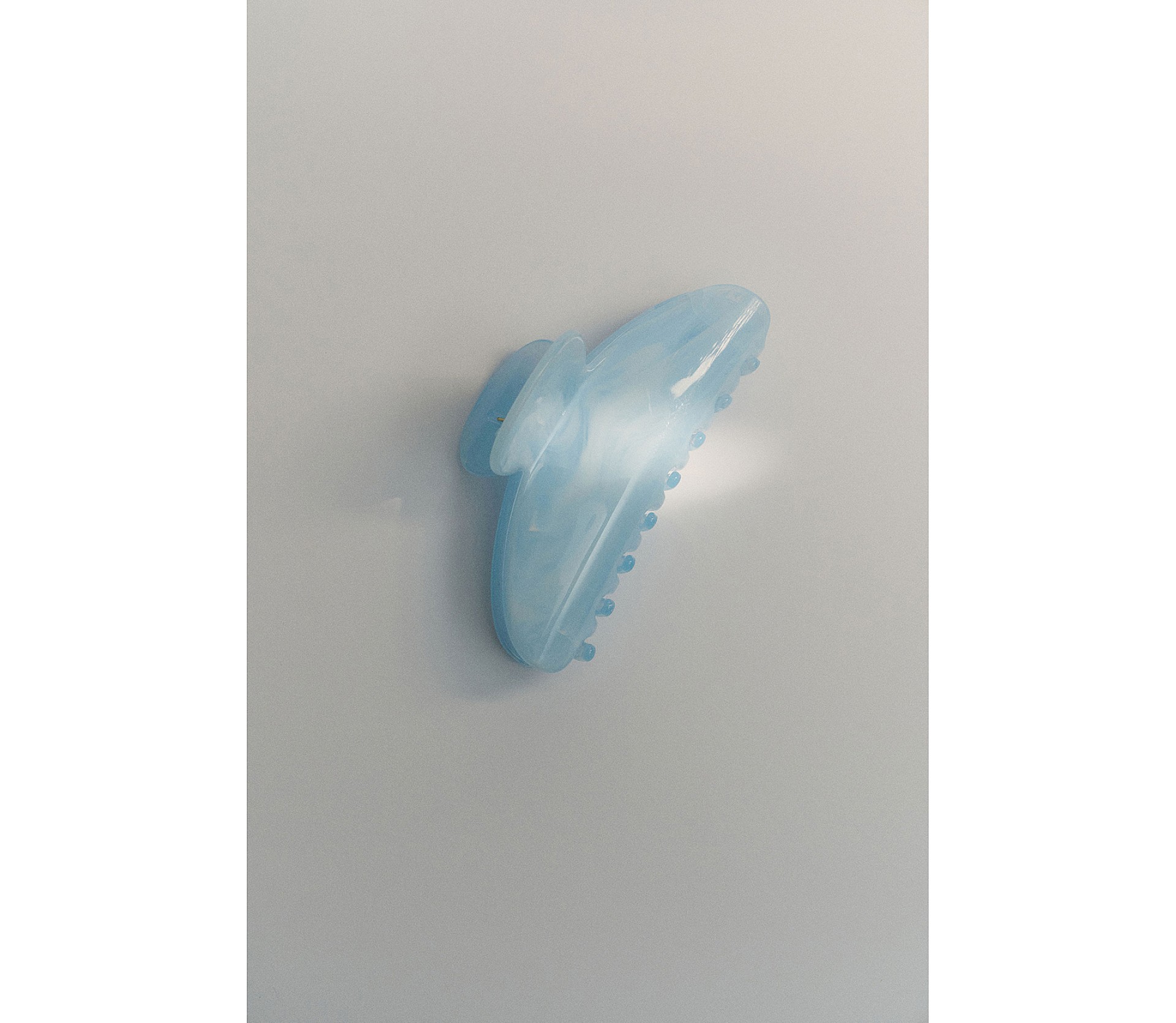 КРАБИК ДЛЯ ВОЛОССЯ