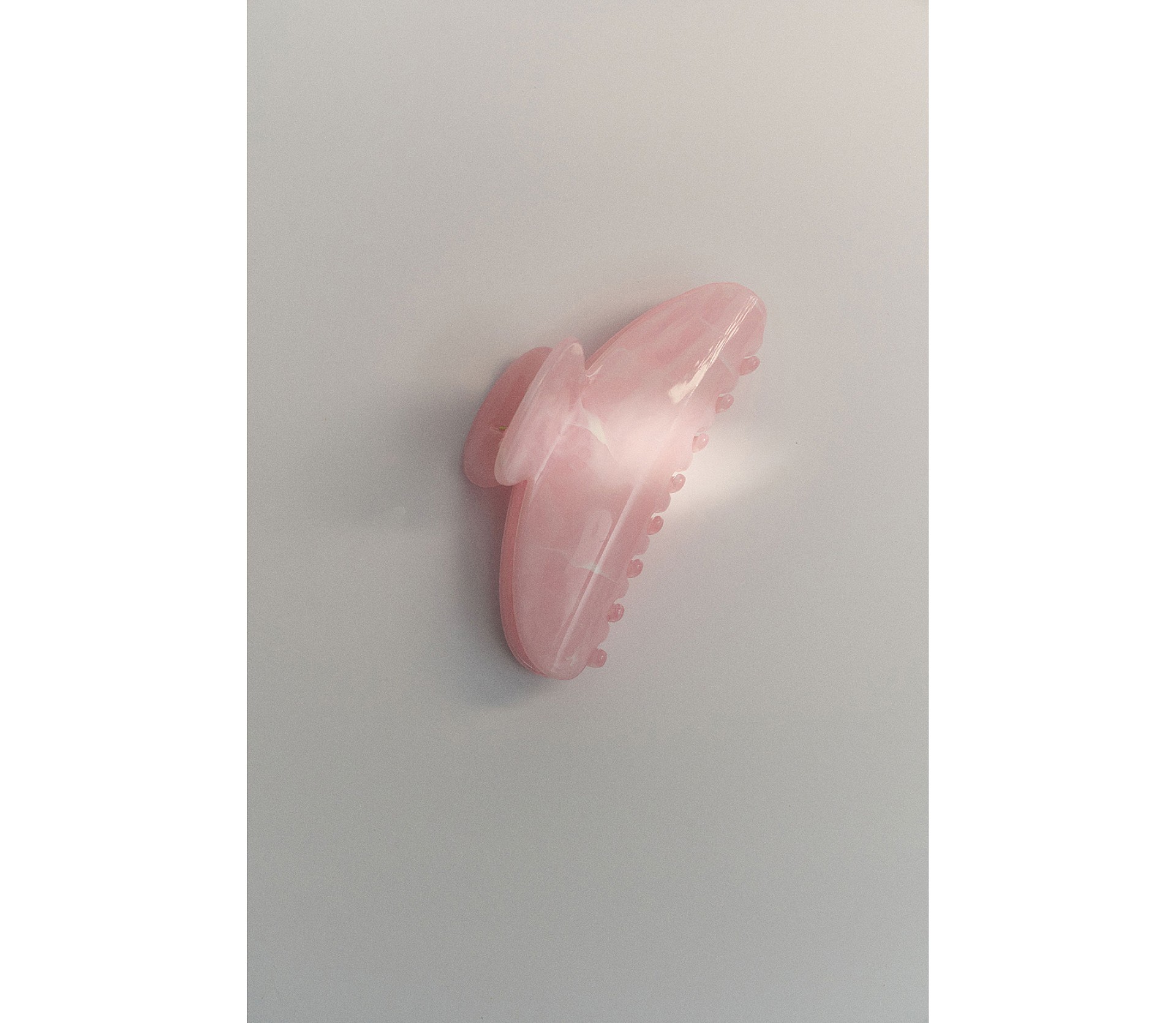 КРАБИК ДЛЯ ВОЛОССЯ