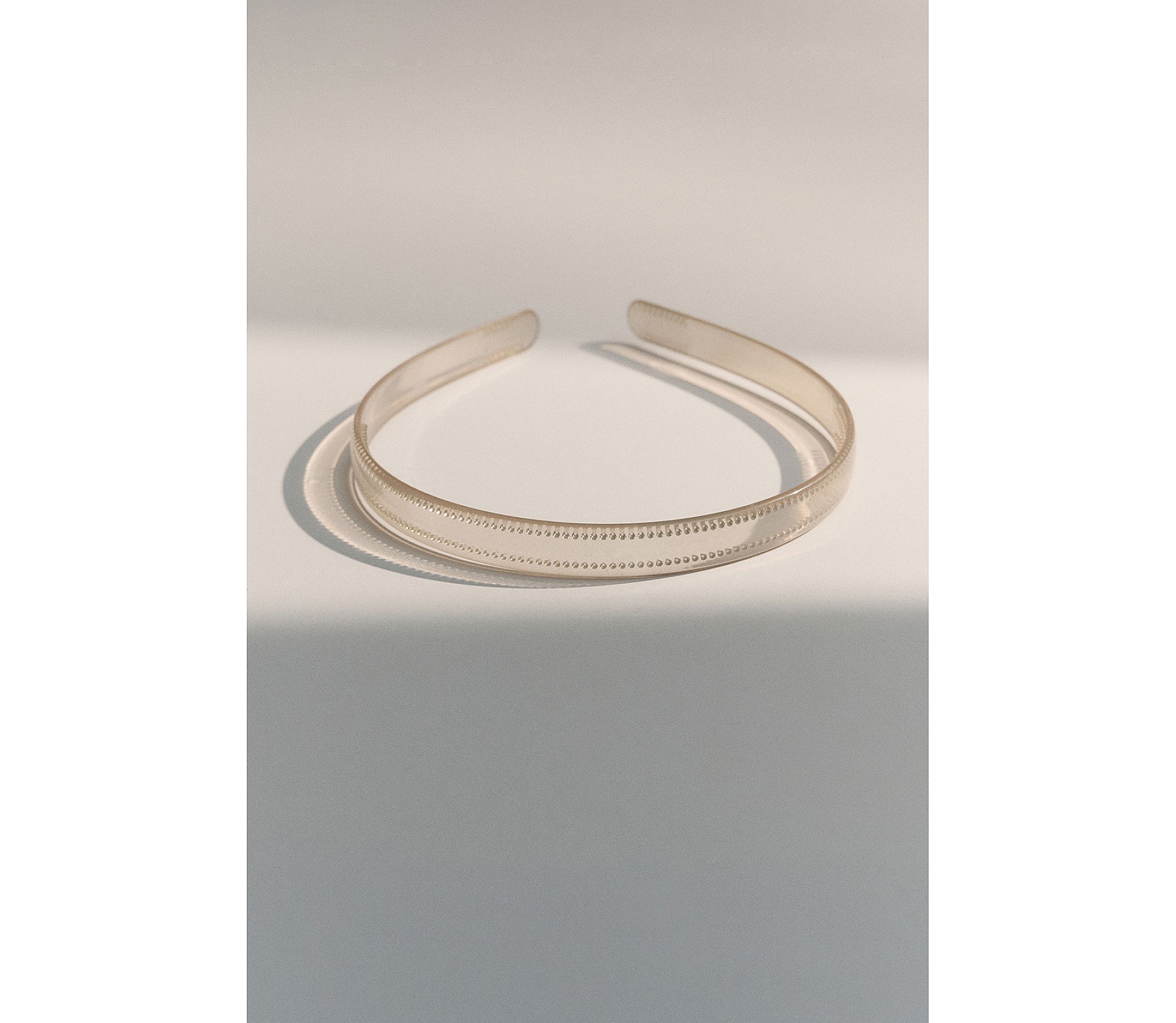 ОБРУЧ ДЛЯ ВОЛОССЯ