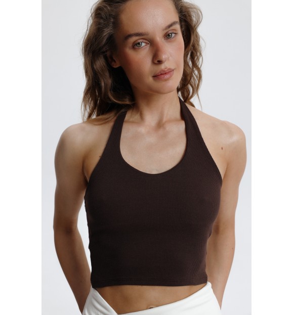 ХАЛТЕР-ТОП У РУБЧИК